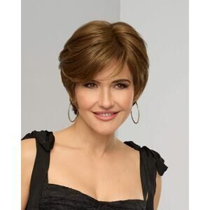 NEW! TOP BILLING 5″ by Raquel Welch